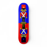 2 Nut Crackers skateboards