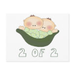 2 of 2 Twins