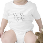 2-Pyridone Chemical Dimer Tshirt
