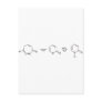 2-Pyridone Chemical Synthesis 1 Post Card