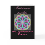 2 Quintessences Unit en OrgasmissimO Greeting Cards
