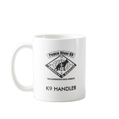 2 SIDED LARGE MUG by mhadsell45