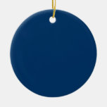 2 SIDES / DIY ~ Ornament Circle 2.87" ornaments