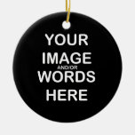 2 SIDES / DO IT YOURSELF ~ Ornament ornaments