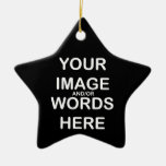 2 SIDES / DO IT YOURSELF ~ Ornament ornaments