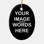 2 SIDES / DO IT YOURSELF ~ Ornament ornaments