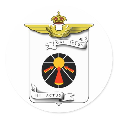 2 Stormo Caccia, Italy Stickers by bestflag