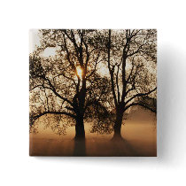2 TREES SEPIA GOLD ORANGE
