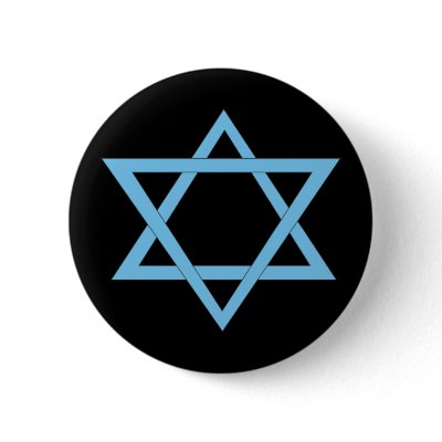 2 Triangles Button by CMYK_Designs