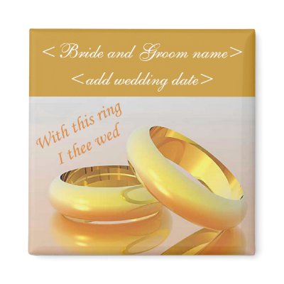 2 Wedding Bands by bellabridals