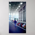 2 World Trade Centre Lobby Interior posters