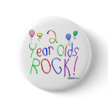2 Year Olds Rock !