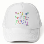 2 Year Olds Rock !