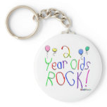 2 Year Olds Rock !