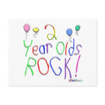 2 Year Olds Rock !