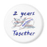 2 Years Together