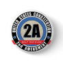 2A Logo Button