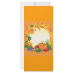 2ai, fall, harvest, wreath, colourful, vegetables, rack cards