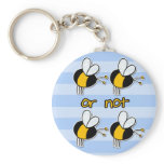 2b or not 2b keychains