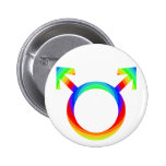 2become1 Gay Pride Buttons