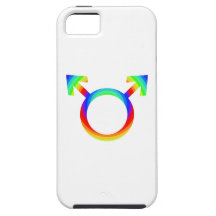 2become1 Gay Pride iPhone 5 Cases