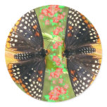 2Butterflys Stickers