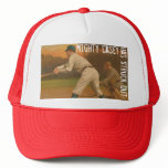 2c. There's No Joy,For Mighty Casey Has Struck Out Mesh Hats