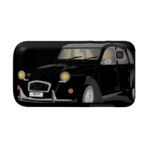 2CV Deux Chevaux Samsung Galaxy Case