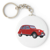 2cv keychain