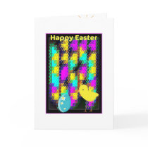 2D EASTER CARD &  FREE EASTER APPS