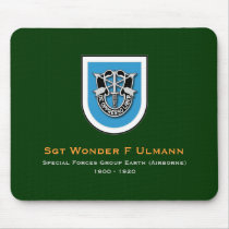 2d SFG-A 1 and Reserves
