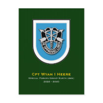 2d SFG-A 1 and Reserves