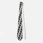 2Dogs_On_Thrones Neckties