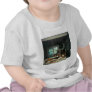 2Dogs_On_Thrones Tshirt