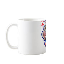 2down One to Go Mug