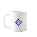 2K10 I Can't Wait 2 Vote Mugs