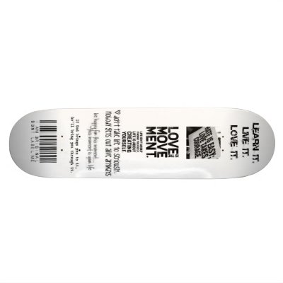 2l9l46x, quote33, ICONATOR_1c5f1ee3ee11e422ed8f... Skateboard by kayy2121