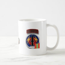 2nd4thInfPatch56thFAw insignia Coffee Mug