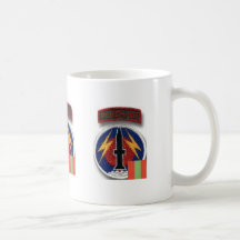 2nd4thInfPatch56thFAw insignia Coffee Mug