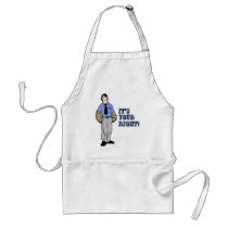 2nd Amendment Bear Arms Aprons