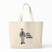 2nd Amendment Bear Arms Tote Bags