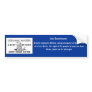2nd Amendment Bumper Stickers