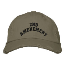 2nd Amendment