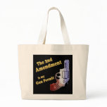 2nd amendment gun permit bag