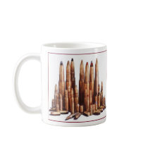 2nd Amendment Mug