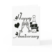 2nd. Anniversary
