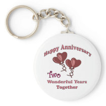 2nd. Anniversary