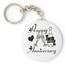 2nd. Anniversary