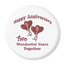 2nd. Anniversary