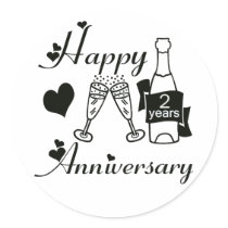 2nd. Anniversary